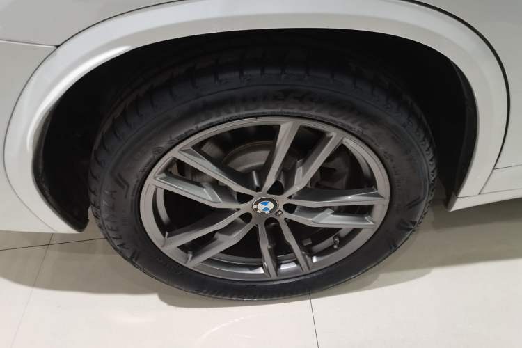 Used BMW X3 2020 xDrive28i M Sport Package