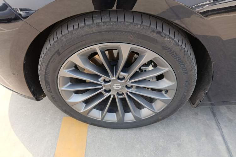 Used Leapmotor C01 2024 Pure Electric 525 Luxury Edition
