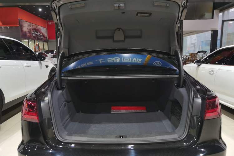 Used Audi A6L 2018 35 TFSI Collector's Edition
