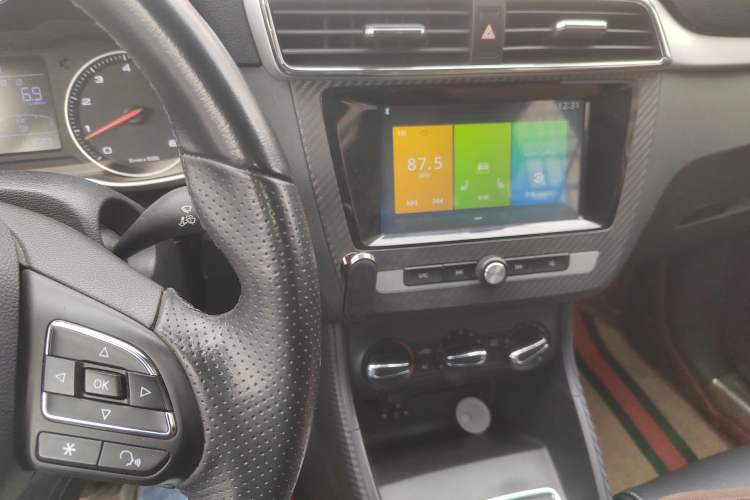 Used MG ZS 2017 1.5L Manual Elite Edition