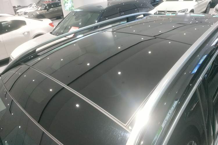 Used Mercedes-Benz GLB 2022 GLB 200 Dynamic Edition
