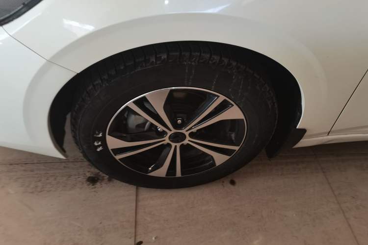 Used Nissan Sylphy 2022 1.6L XL CVT Enjoyment Edition
