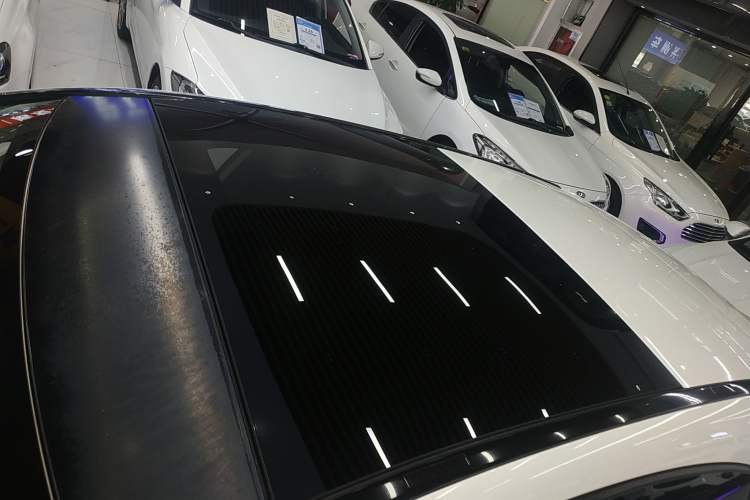 Used Mercedes-Benz A-Class 2016 A 200 Dynamic Edition
