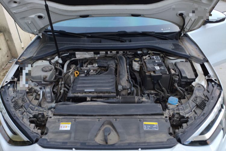 Used Audi A3 2022 A3L Limousine 35 TFSI Fashion Sport Model
