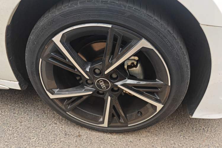 Used Audi A3 2023 Sportback 35 TFSI Fashionable Sports Model