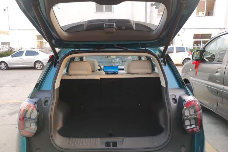 Used AION UT 2025 420 Prestige Edition