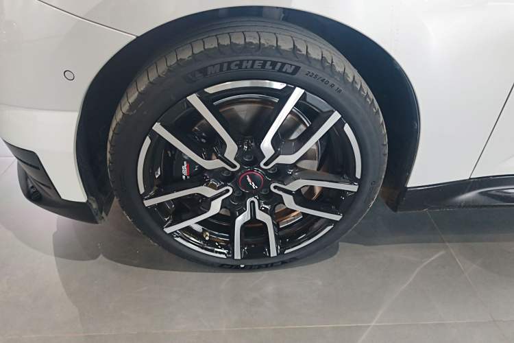 Used  Electric MINI COOPER 2024 452km COOPER SE Racing Driver
