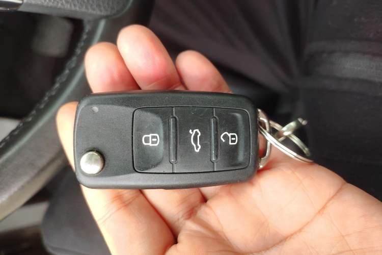 Used Volkswagen Tiguan 2016 300TSI Automatic All-Wheel Drive Luxury Edition
