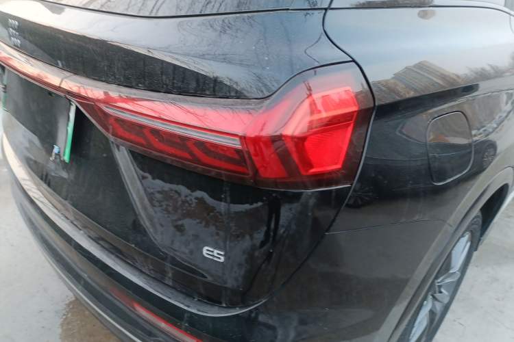 Used  E5 2023 1.5L DE-i 100KM Enjoyment Version 5 Seats
