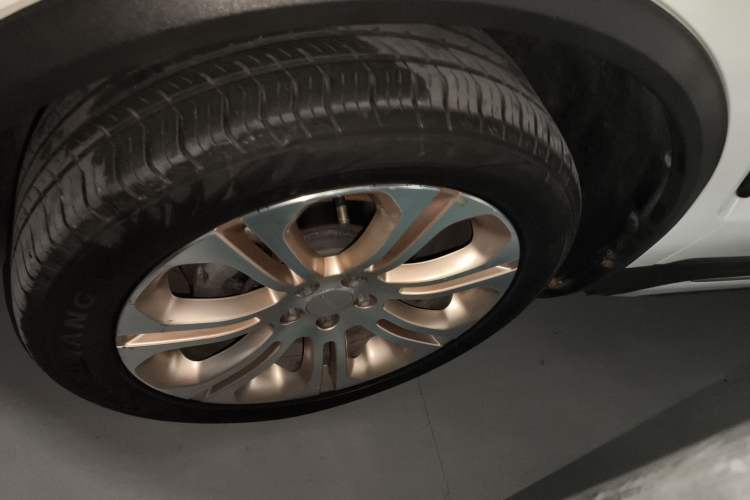 Used Lynk & Co 01 2017 2.0T Two-Wheel Drive Pro Edition