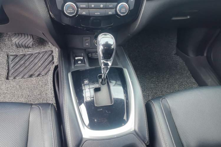 Used Nissan X-Trail 2020 2.0L XL ITS CVT 2WD SmartConnect Comfort Edition
