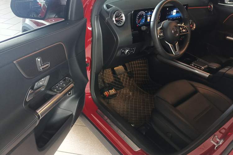 Used Mercedes-Benz GLA 2020 GLA 200