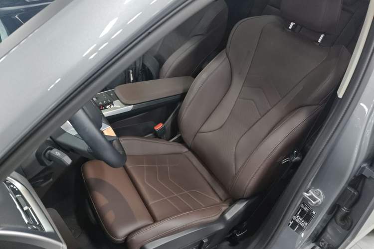 Used BMW X2 2024 sDrive25i M Sport Package