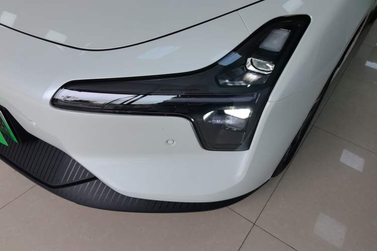 Used XPeng MONA M03 2024 620 with Ultra-Long Range
