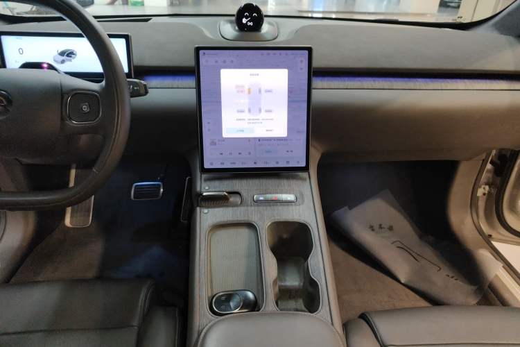 Used Nio ET7 2022 100kWh First Edition