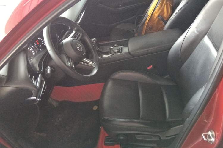 Used Mazda Mazda 3 Axela 2021 2.0L Automatic Zhiya Edition
