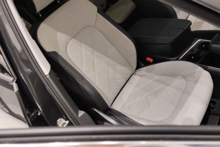 Used Volkswagen Talagon 
