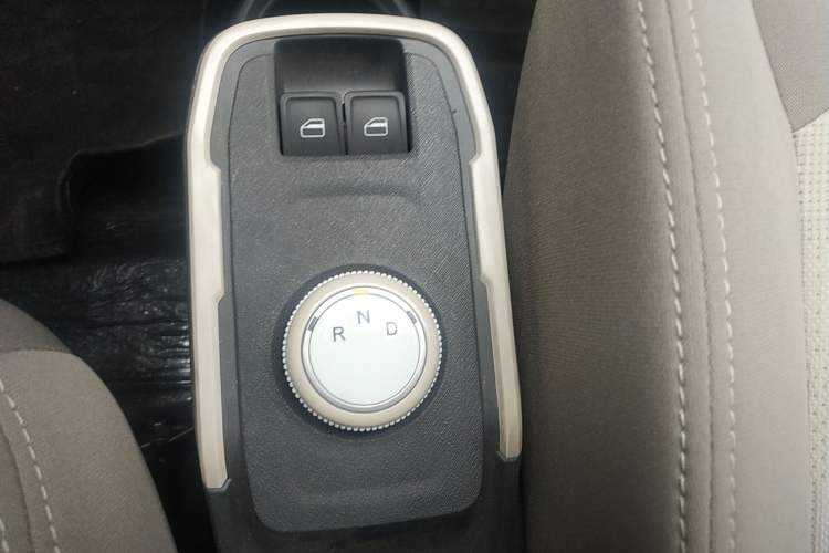 Used Chery QQ Ice Cream 2025 155km Sundae Edition
