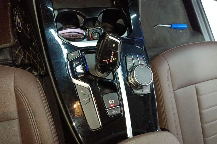 Used BMW X3 2018 xDrive25i M Sport Package China VI