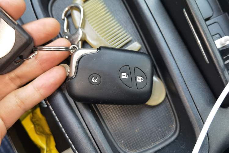 Used Lexus CT 2017 CT200h Elite Edition Solid Color China V Standard