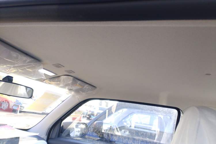 Used  Panda 2025 210km Panda Kart