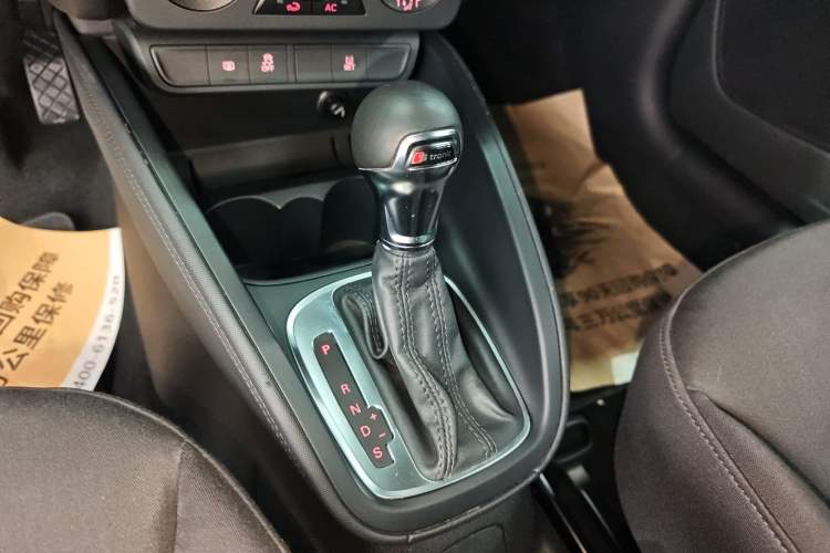 Used Audi A1 2014 30 TFSI Fashion Model