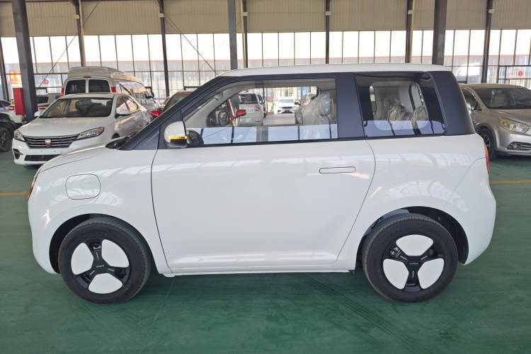 Used  Lumin 2025 205 km Xiangqin Version
