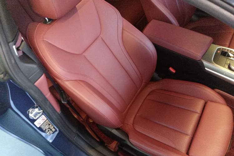 Used BMW 4 Series 2022 Revised 425i M Sport Night Edition Package
