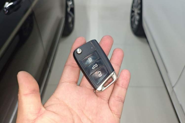 Used Volkswagen Teramont 2020 Facelift 380TSI Four-Wheel Drive Luxury Edition
