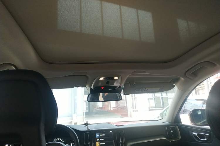 Used Volvo XC60 2018 T5 4x4 Zhiyi Edition
