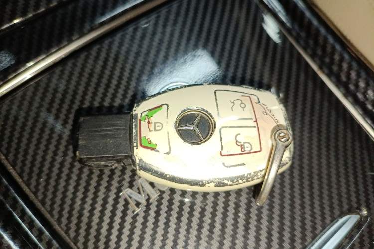 Used Mercedes-Benz GLA 2015 GLA 200 Fashion Model