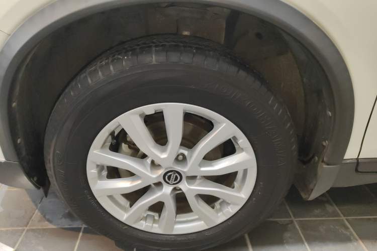 Used Nissan X-Trail 2020 2.0L XL ITS CVT 2WD SmartConnect Comfort Edition
