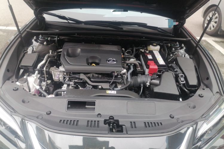 Used Lexus ES 2025 200 Premium Edition
