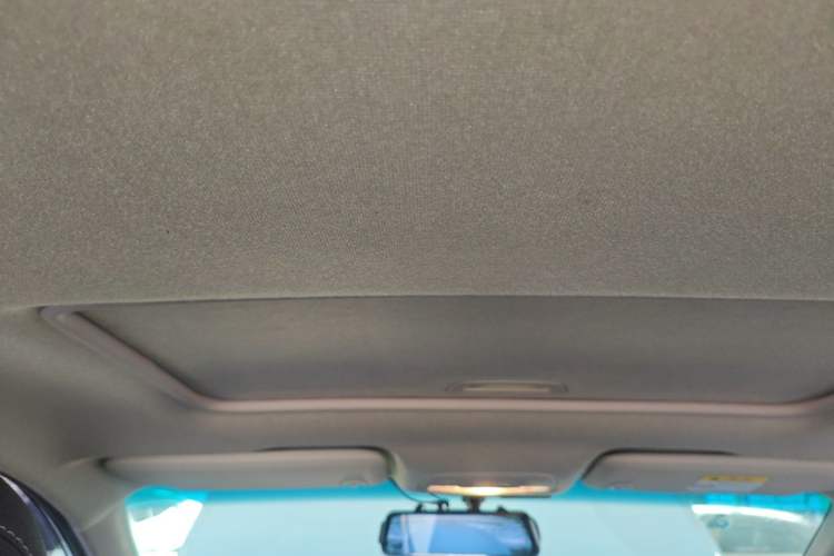 Used Chevrolet Cavalier 2018 320 Automatic Enjoyment Sunroof Edition
