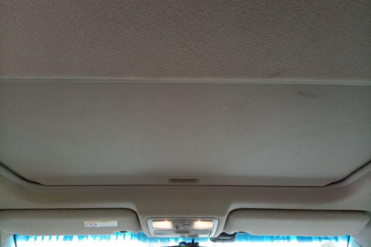 Used Toyota Camry 2013 200G Classic Luxury Edition
