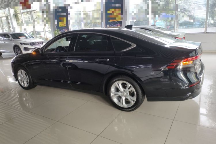 Used Honda Accord 2023 260TURBO Smart Enjoyment Version