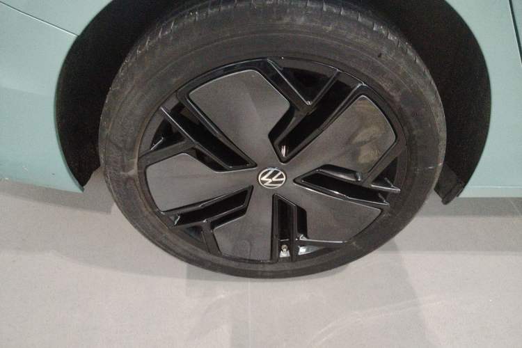 Used Volkswagen Passat 2025 Pro 380TSI Starry Dragon Luxury Edition
