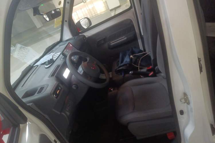 Used Wuling Zhiguang New Energy 2025 Comfort Model