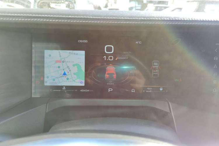 Used Tank 300 2024 2.0T Challenger