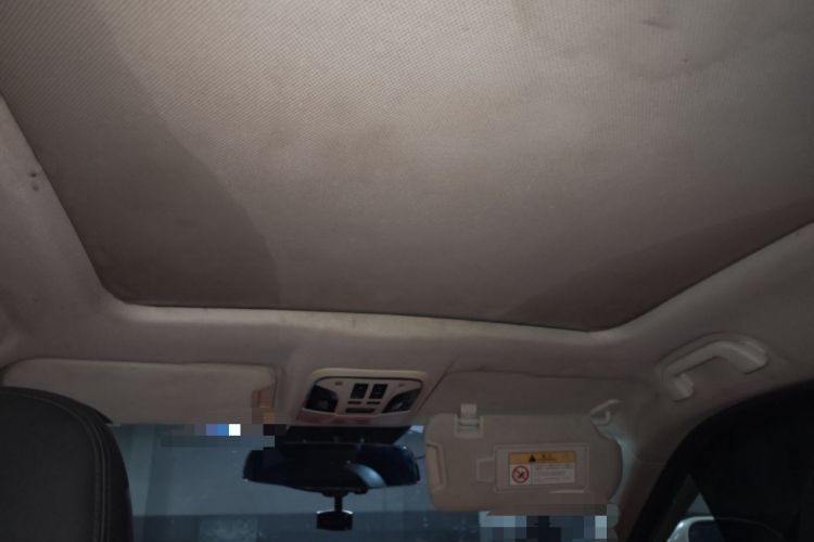 Used Haval H7 2016 Blue-Label H7 2.0T Automatic Luxury Model