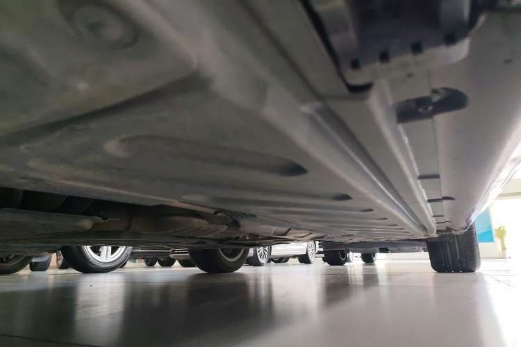 Used Mercedes-Benz C-Class 2020 C 200 L Fashion Edition Sport Version
