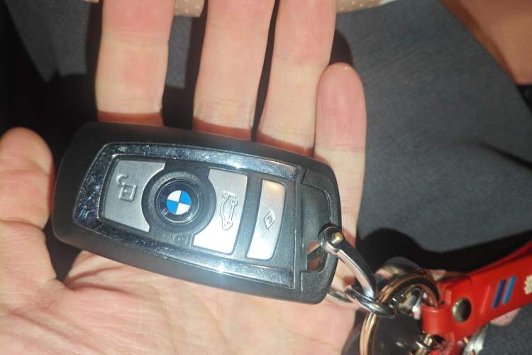 Used BMW 5 Series 2017 525Li Luxury Design Package