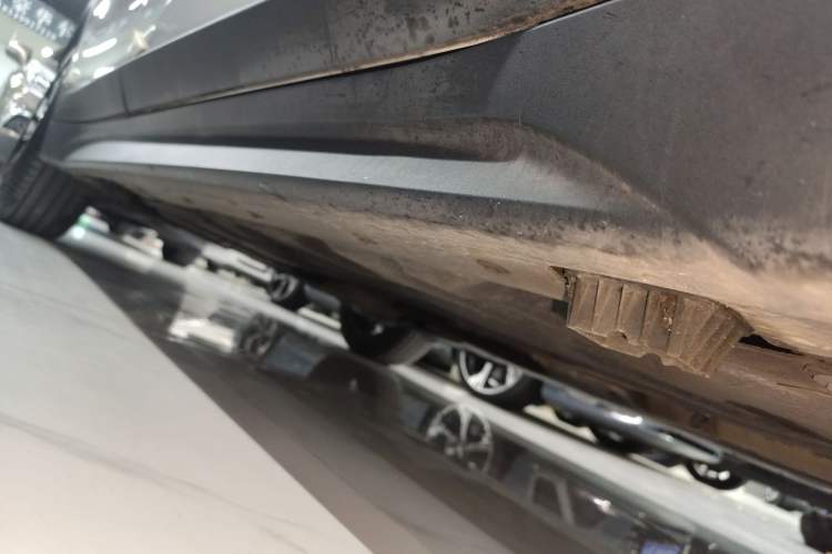 Used BMW X1 2020 sDrive20Li Fashion Model