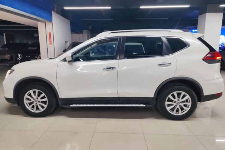 Used Nissan X-Trail 2021 2.0L CVT 2WD XL ITS SmartConnect Comfort Edition
