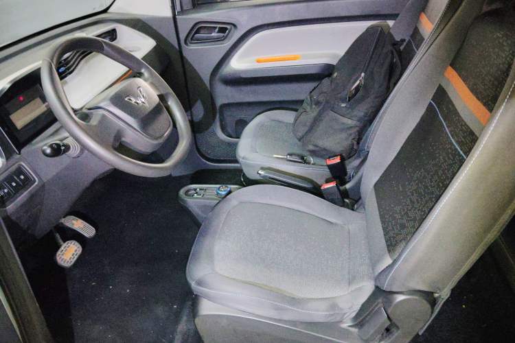 Used Wuling Hongguang MINIEV 2020 Easy Version Lithium-Ion Battery