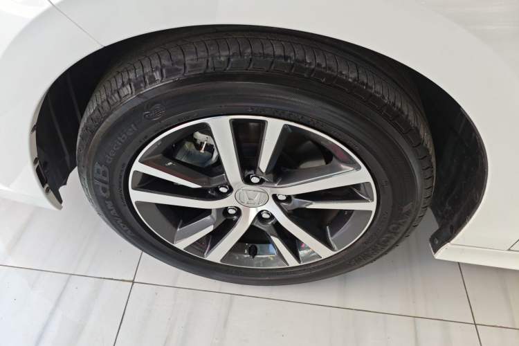 Used Honda Integra 2023 240TURBO CVT Tech Edition
