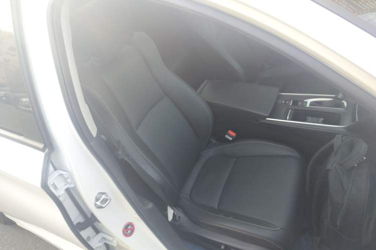 Used Honda Inspire 2019 260TURBO Elegant Edition China VI Emission Standard