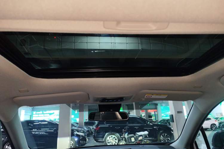 Used Toyota FRONTLANDER 2022 2.0L CVT Luxury PLUS Edition
