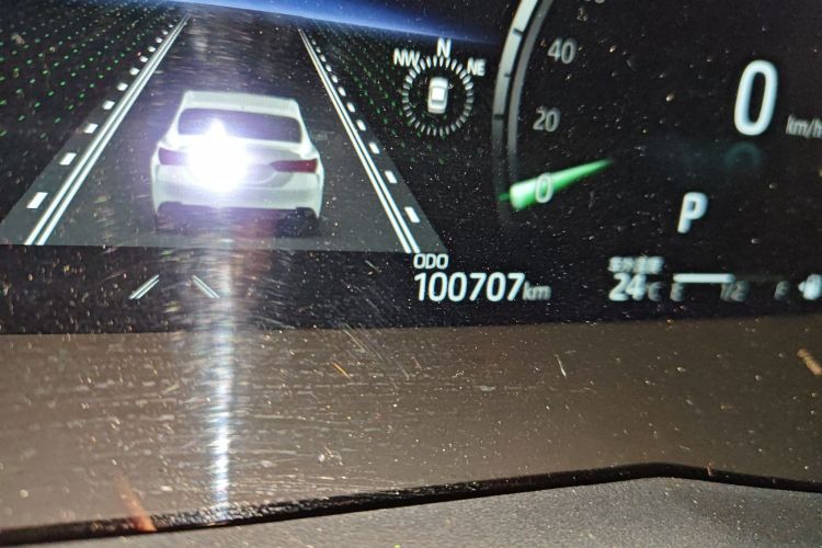 Used Toyota Camry 2021 Dual-Motor 2.5HG Luxury Edition