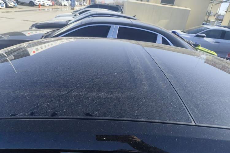 Used Audi A8 2021 A8L 50 TFSI quattro Comfort Model